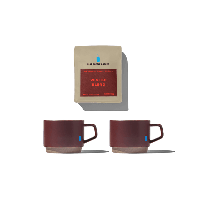 ست قهوه و هدیه برای دو نفر