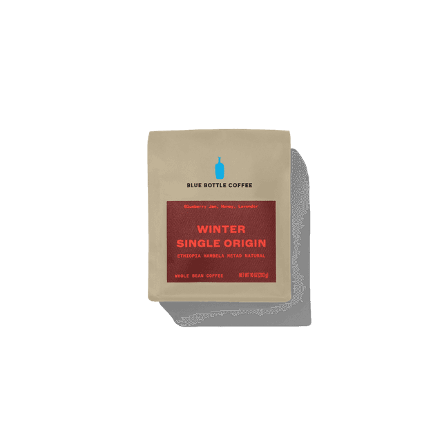 قهوه تکخاستگاه زمستانی